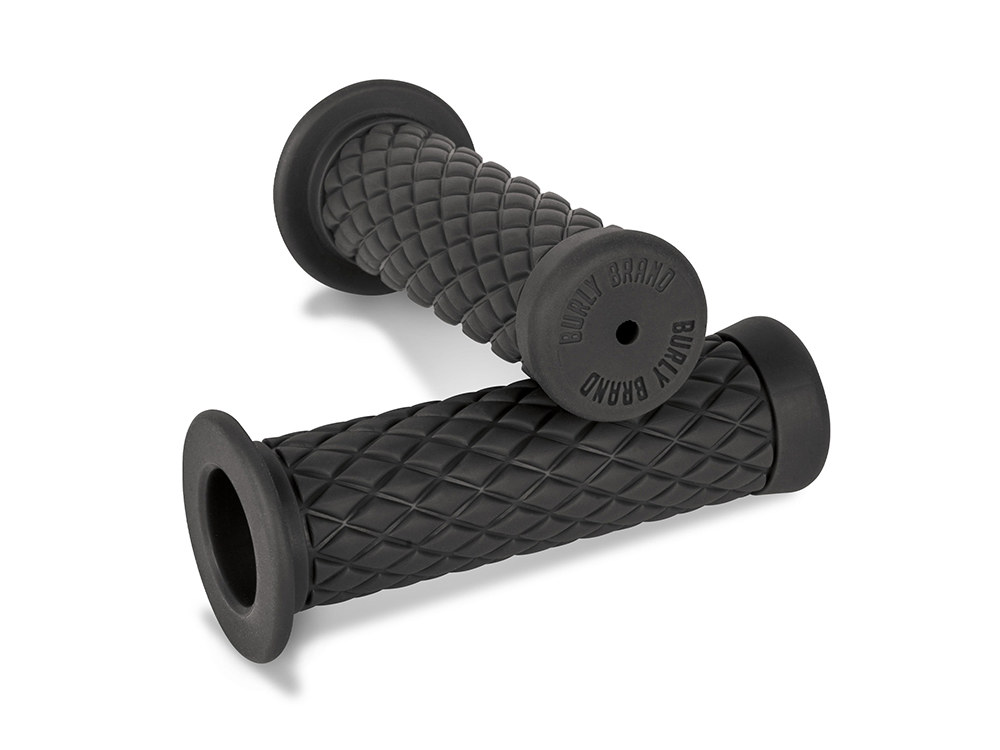 Handgrips; Diamondback, Black