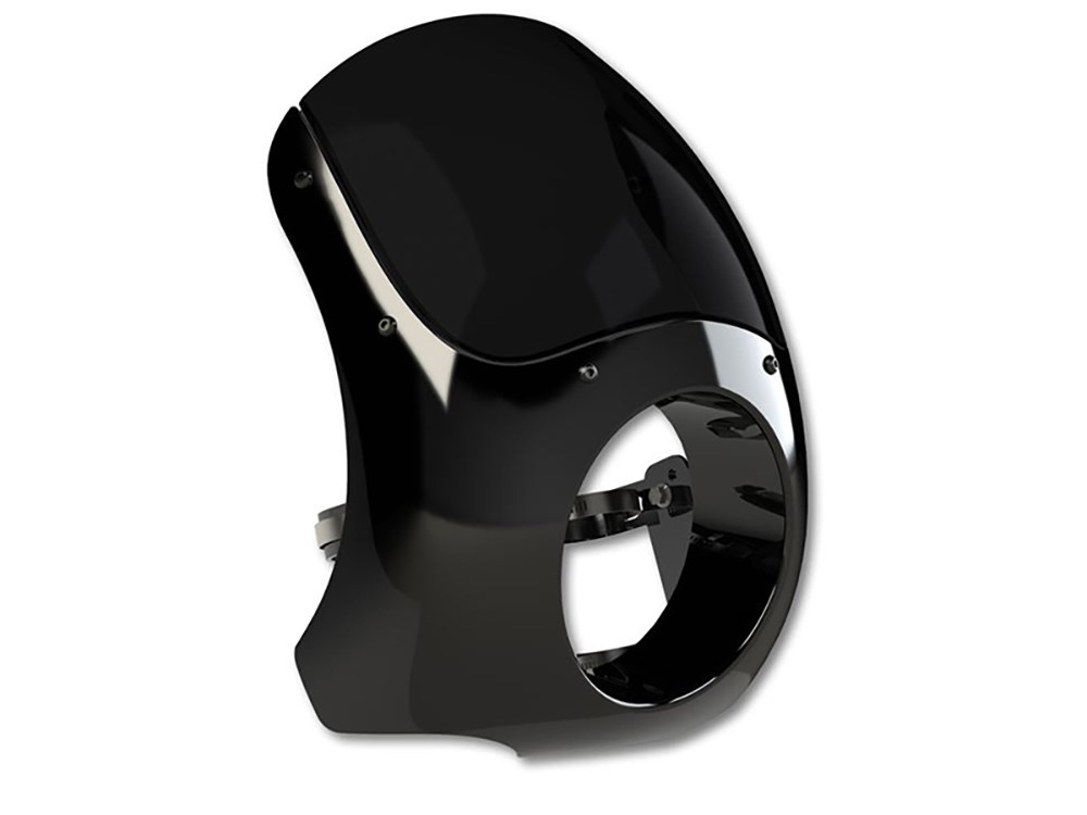 Fairing; 