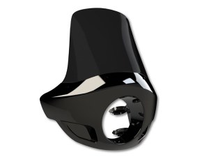 Burly Brand Touring Sport Tall Universal Fairing. Fits 35mm-49mm Forks & 5-3/4in. Headlight. Burly Brand Touring Sport Tall Universal Fairing. Fits 35mm-49mm Forks & 5-3/4in. Headlight.