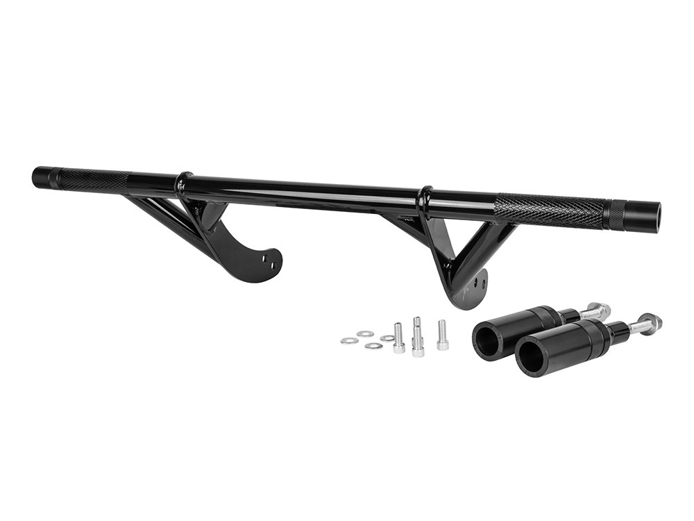 Brawler Crash Bar Kit; FXD%2706-17
