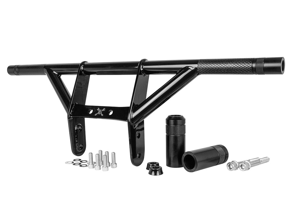 Brawler Crash Bar Kit; XL%2704-21