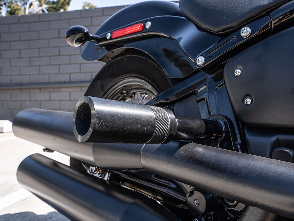 Brawler Crash Bar Kit; S/Tail%2718up