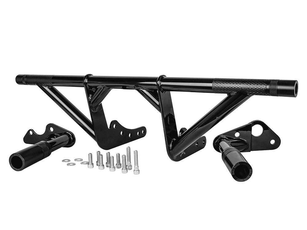 Brawler Crash Bar Kit; S/Tail%2718up