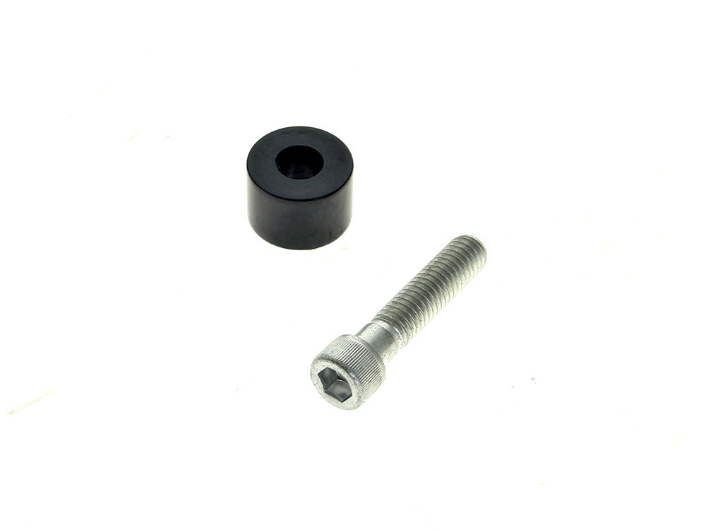 Adapter; Saddlebag Support for