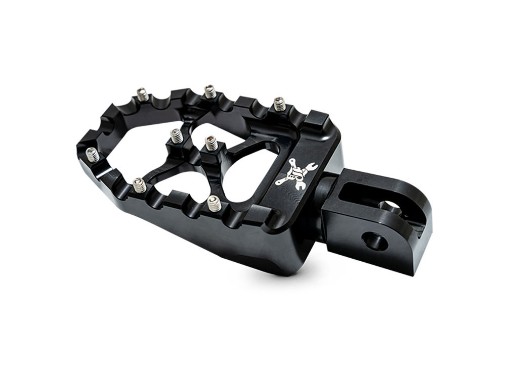 Footpegs; MX Evolution S/Tail%2718up