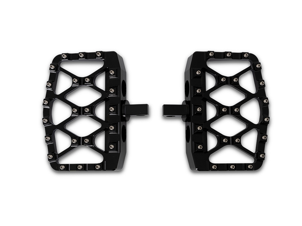 Mini F/Boards; MX Evolution Blk