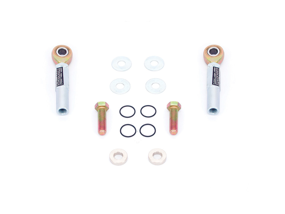 Lowering Kit; S/Tail%2784-88