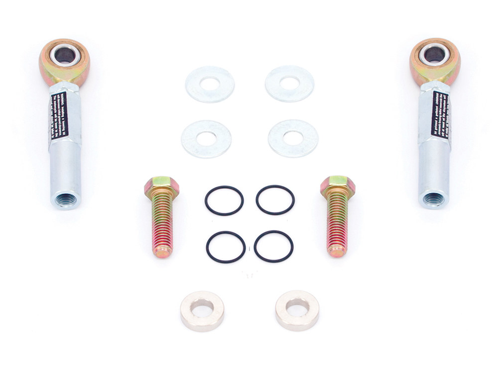 Lowering Kit; S/Tail%2789-99