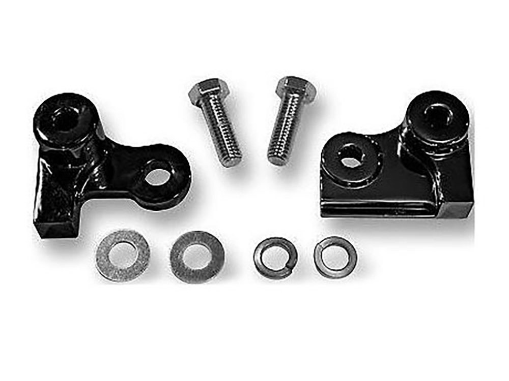 Lowering Kit; RR FXD%2706-17