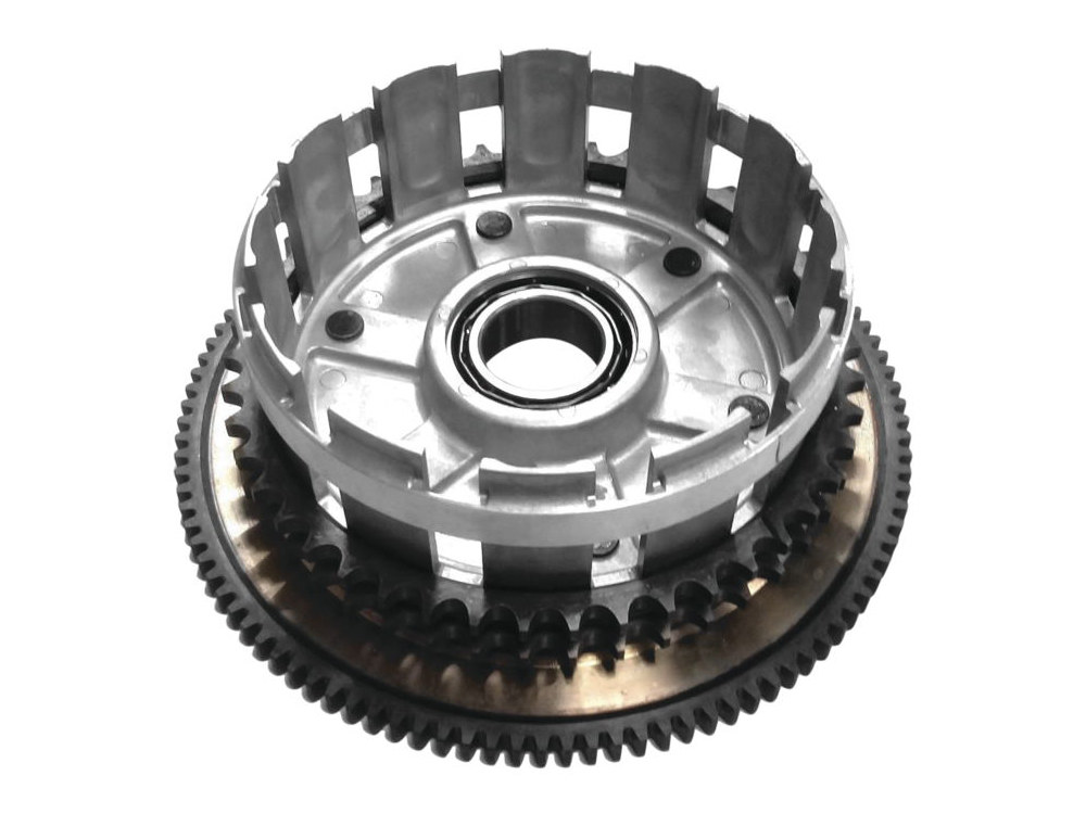 Clutch Basket; FLH%2717up