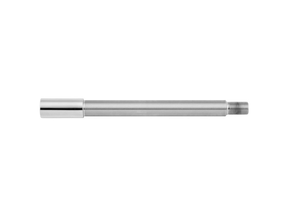 Axle; FR FX & XL%2778-83