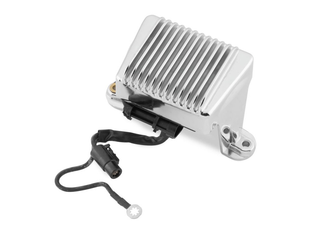 Regulator; FLH%2704-05 Chr