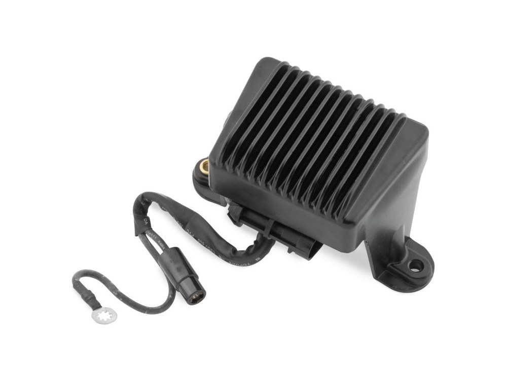 Regulator; FLH%2704-05 Blk