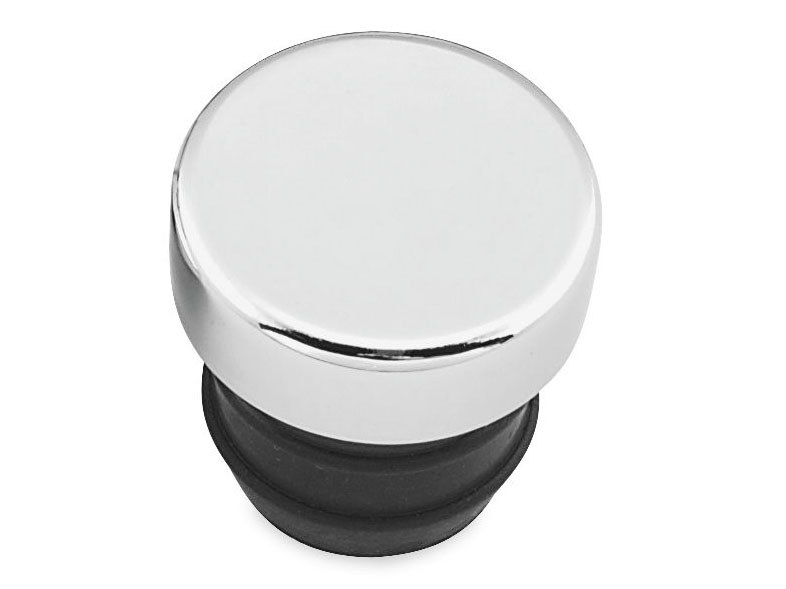 O/Tank Plug; Plain NO Dip Stick