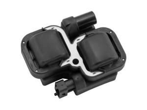 TUCKER Ignition Coil – Black. Fits All Victory Models 2008-2017 & Indian 2014up TUCKER Ignition Coil – Black. Fits All Victory Models 2008-2017 & Indian 2014up