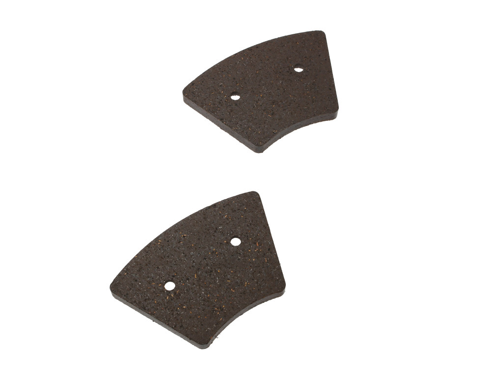 Brake Pads; FR FX,XL%2774-77