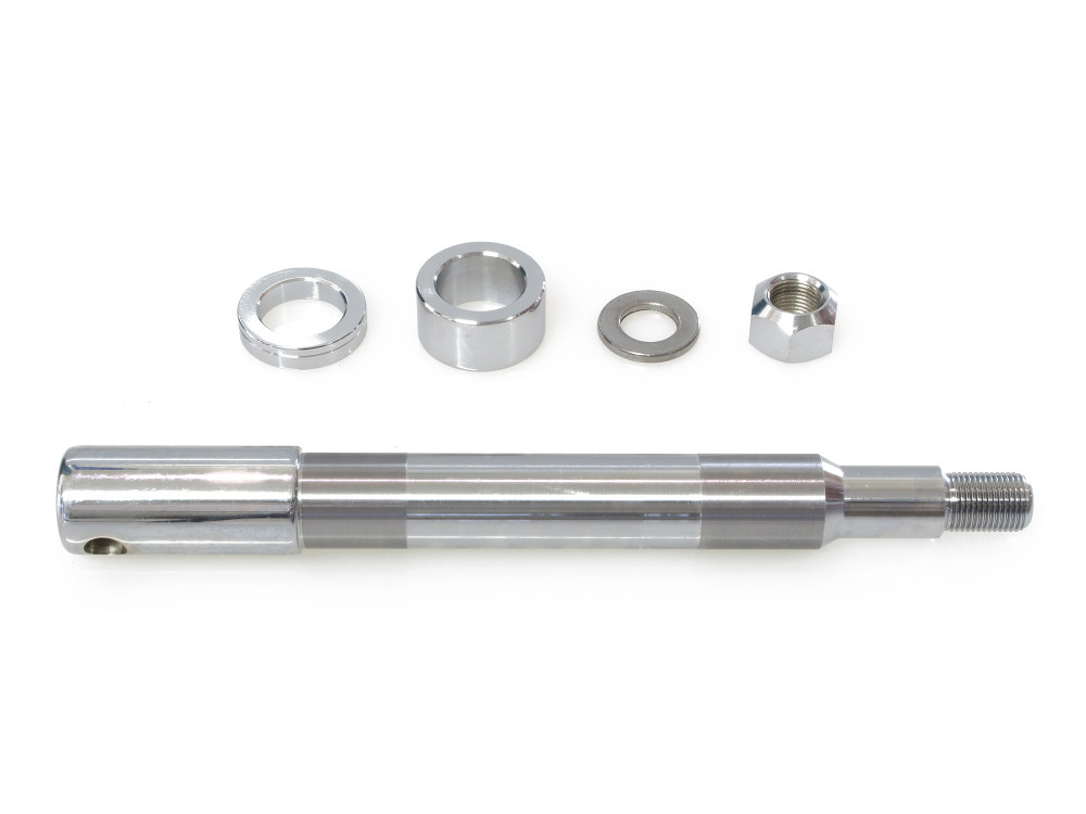 Axle Kit; FR XL1200V, 883L&883N