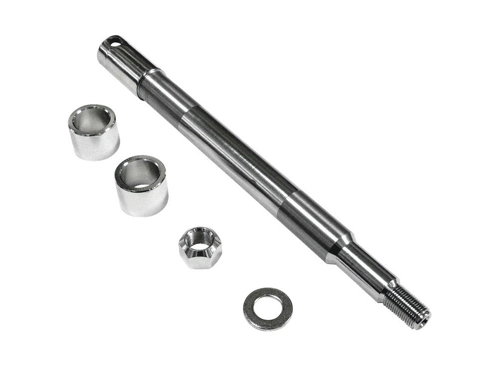 Axle Kit; FR FLH%2708up (25mm)