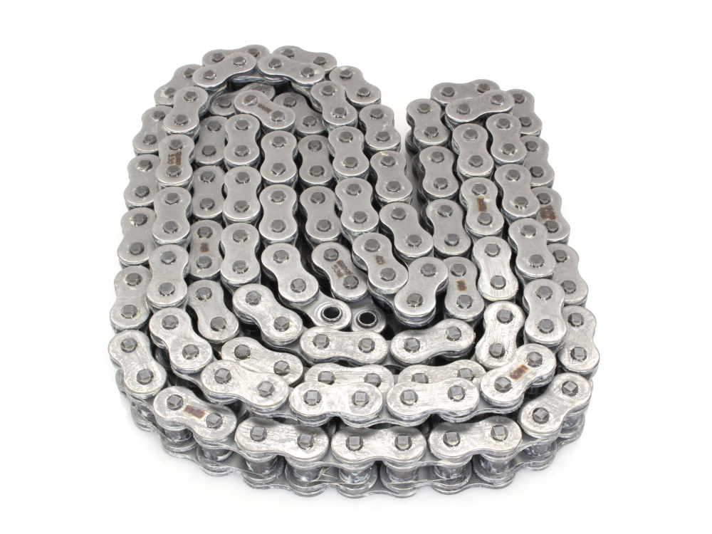TUCKER Rear X-Ring Chain with 114 Link.