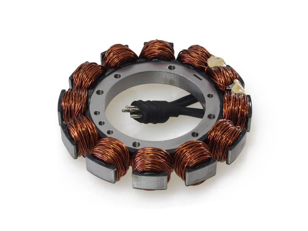 Stator; BT%2770-75