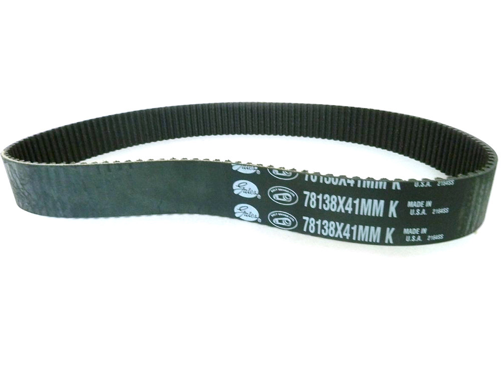 Belt Drives Ltd 138 Tooth x 41mm Wide Primary Drive Belt. 