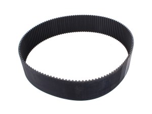 Belt Drives Ltd 132 Tooth x 3in. Wide Primary Drive Belt.  Belt Drives Ltd 132 Tooth x 3in. Wide Primary Drive Belt.