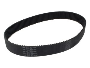 Belt Drives Ltd 142 Tooth x 2in. Wide Primary Drive Belt. Belt Drives Ltd 142 Tooth x 2in. Wide Primary Drive Belt.