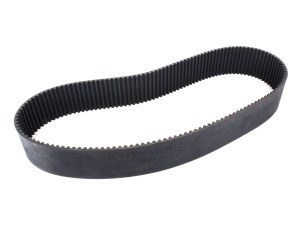 Belt Drives Ltd 142 Tooth x 2-3/4in. Wide Primary Drive Belt. Belt Drives Ltd 142 Tooth x 2-3/4in. Wide Primary Drive Belt.