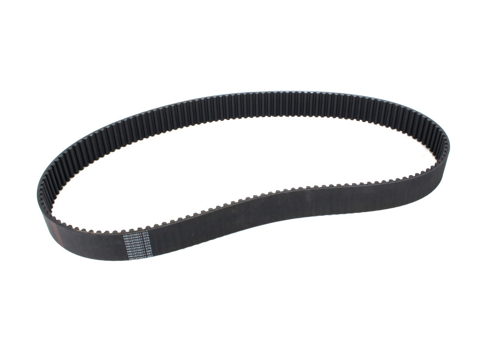 Belt Drives Ltd 142 Tooth x 1-1/2in. Wide Primary Drive Belt.