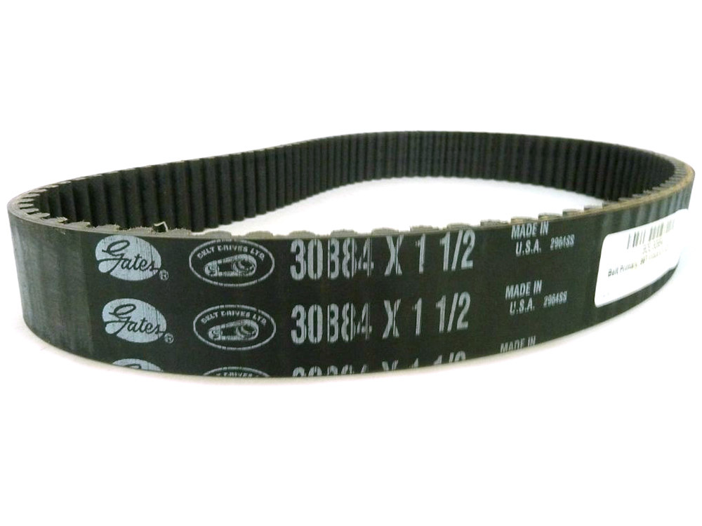 Belt Drives Ltd 96 Tooth x 1-1/2in. Wide Primary Drive Belt. 