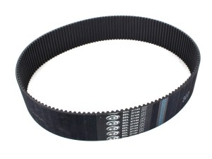 Belt Drives Ltd 144 Tooth, 8mm x 3in. Wide Primary Drive Belt.  Belt Drives Ltd 144 Tooth, 8mm x 3in. Wide Primary Drive Belt.