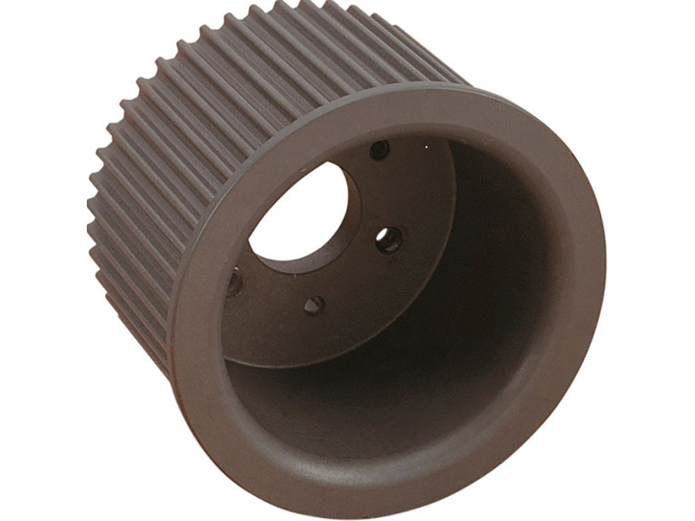 Belt Drives Ltd Front Open Belt Drive Pulley. 47 Tooth x 3in. Wide.