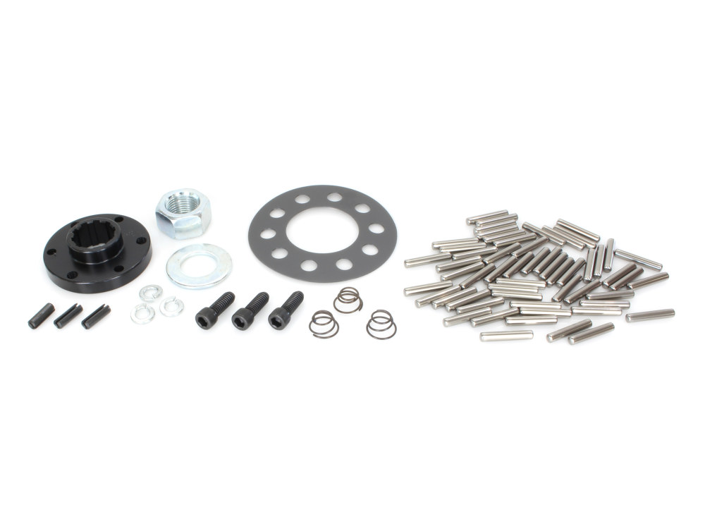Belt Kit; Open 3