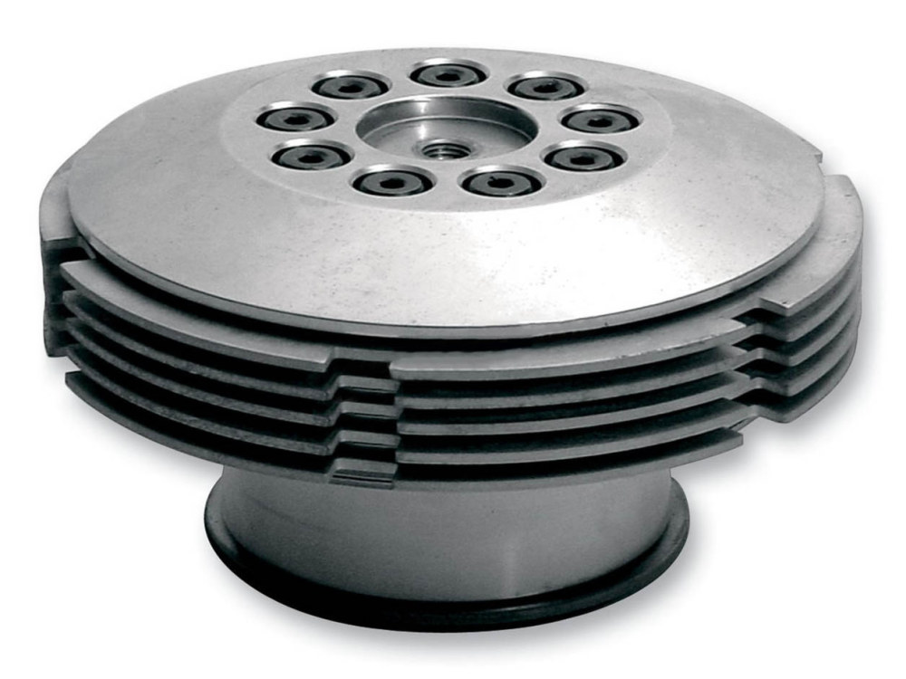 Clutch; Competitor BT%2736-E84
