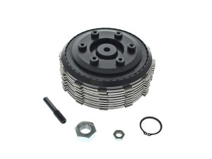 Belt Drives Ltd Competitor Clutch. Fits Big Twin 1990-1997. Belt Drives Ltd Competitor Clutch. Fits Big Twin 1990-1997.