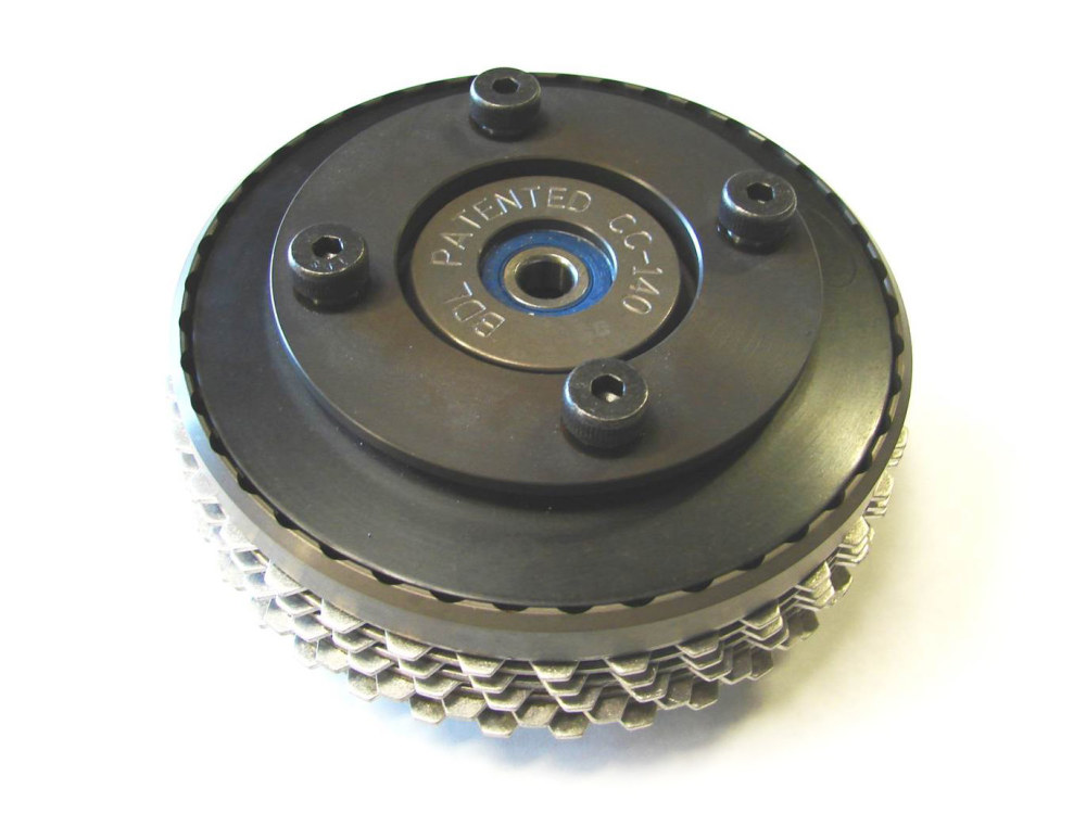 Clutch; Competitor; XL%2791-21