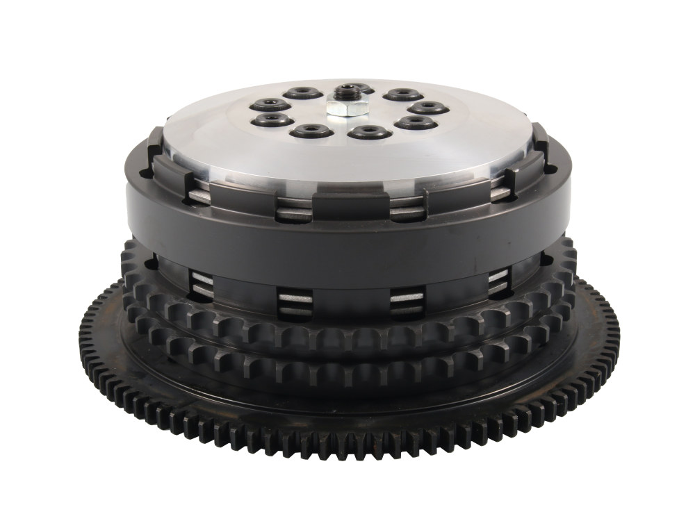 Complete Clutch; BT%2707up inc FXD%2706
