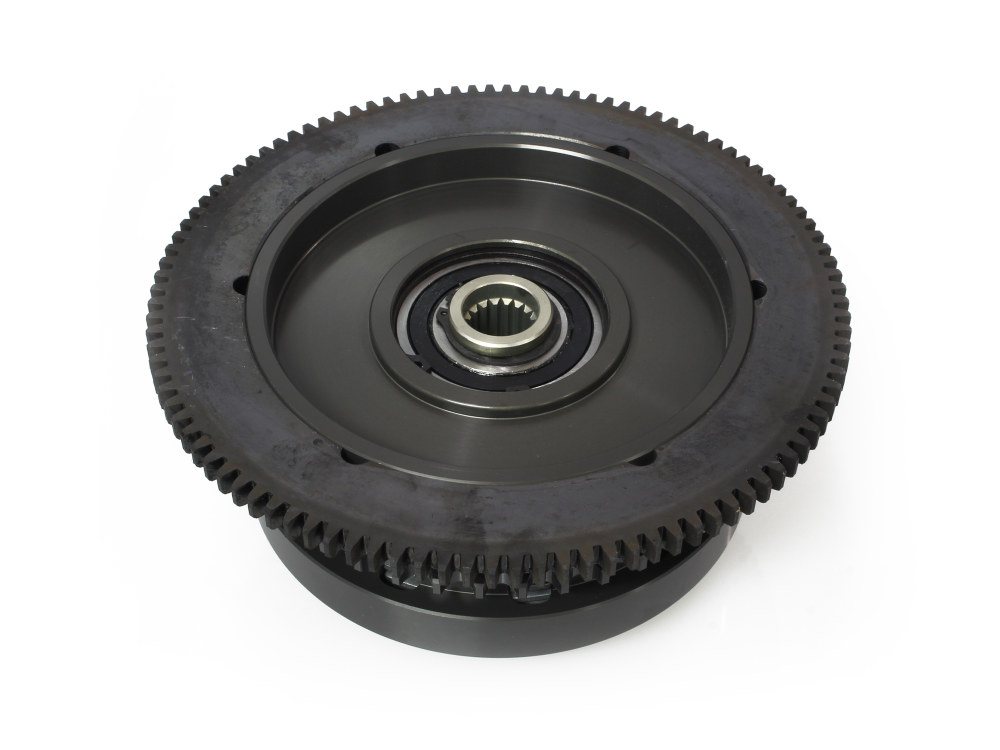 Complete Clutch; BT%2707up inc FXD%2706