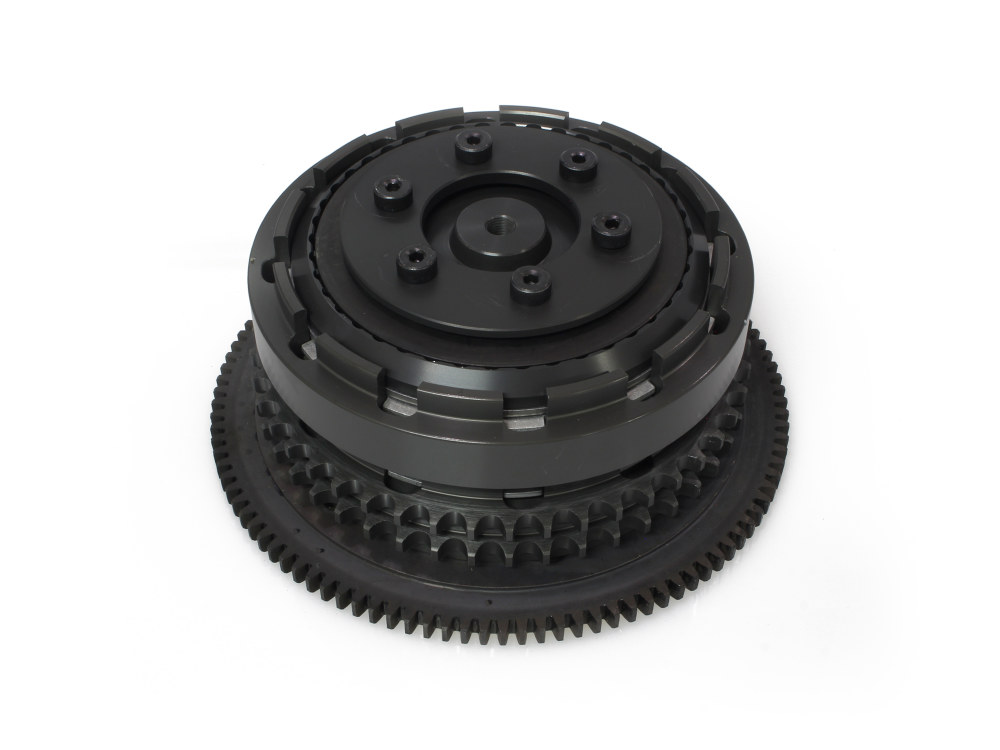 Complete Clutch; BT%2707up inc FXD%2706