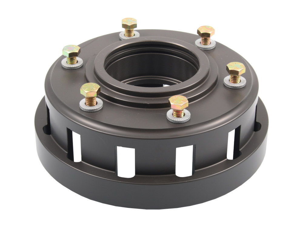 Clutch Basket; T/Cam%2707-17 6sp