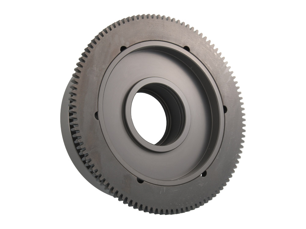 Clutch Basket; BT%2707up inc FXD%2706
