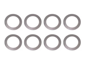 Belt Drives Ltd Steel Drive Clutch Plate Kit. Fits BDL Competitor Clutch 1990-1997. Belt Drives Ltd Steel Drive Clutch Plate Kit. Fits BDL Competitor Clutch 1990-1997.