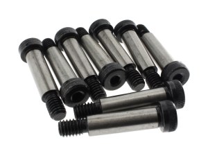 Belt Drives Ltd Shoulder Bolts Set. 1-1/4in. Shoulder – Pack of 9.  Fits BDL TF2000 Belt Drive. Belt Drives Ltd Shoulder Bolts Set. 1-1/4in. Shoulder – Pack of 9.  Fits BDL TF2000 Belt Drive.