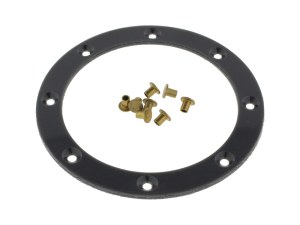 Belt Drives Ltd Clutch Hub Friction Disc. Fits 4Spd Big Twin 1936-1984. Belt Drives Ltd Clutch Hub Friction Disc. Fits 4Spd Big Twin 1936-1984.