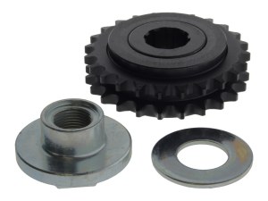 Belt Drives Ltd Compensator Sprocket Kit. Fits 4Spd Big Twins 1970-1986 & Softail 1984-1990. Belt Drives Ltd Compensator Sprocket Kit. Fits 4Spd Big Twins 1970-1986 & Softail 1984-1990.
