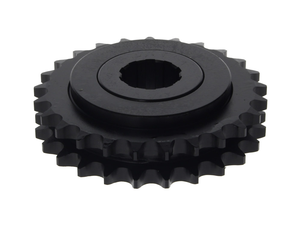 Belt Drives Ltd Compensator Sprocket Kit. Fits 5Spd Big Twin 1994-2006.