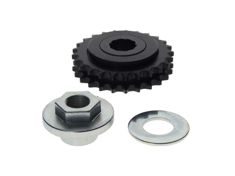 Belt Drives Ltd Compensator Sprocket Kit. Fits 5Spd Big Twin 1994-2006.