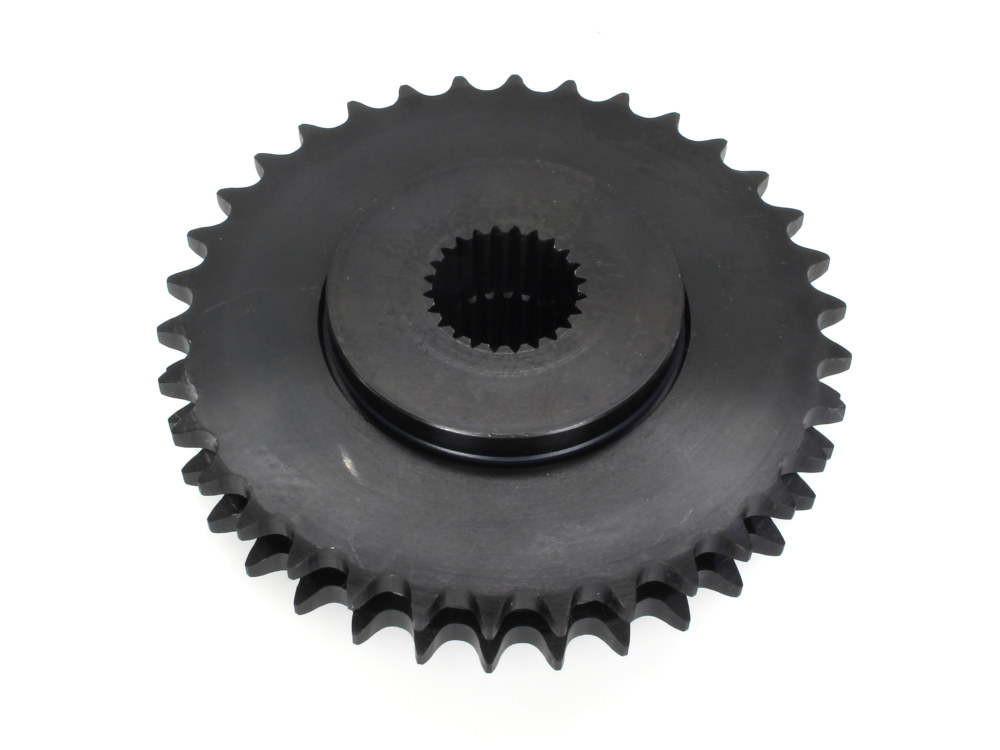 Belt Drives Ltd Compensator Sprocket Kit. Fits 6Spd Big Twin 2006up.