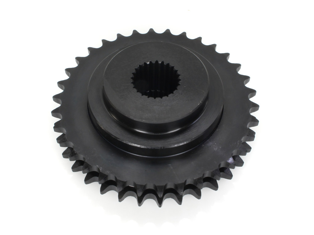 Belt Drives Ltd Compensator Sprocket Kit. Fits 6Spd Big Twin 2006up.