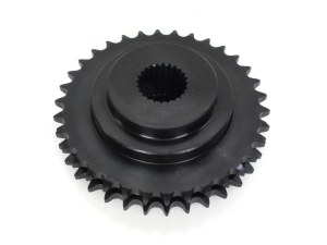 Belt Drives Ltd Compensator Sprocket Kit. Fits 6Spd Big Twin 2006up. Belt Drives Ltd Compensator Sprocket Kit. Fits 6Spd Big Twin 2006up.